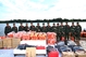Military Region 4 provides rescue vehicles and equipment to Lao People’s Army